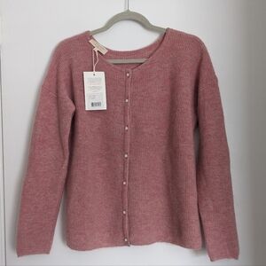 NWT Sezane Gaspard Sweater (S)
